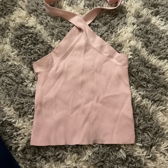Aritzia cayenne top - Picture 2 of 2